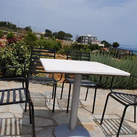 Andromachi Rafina-Pikermi