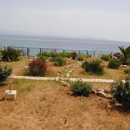 Andromachi Apartmán
