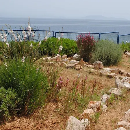 Apartmán Andromachi Rafina-Pikermi